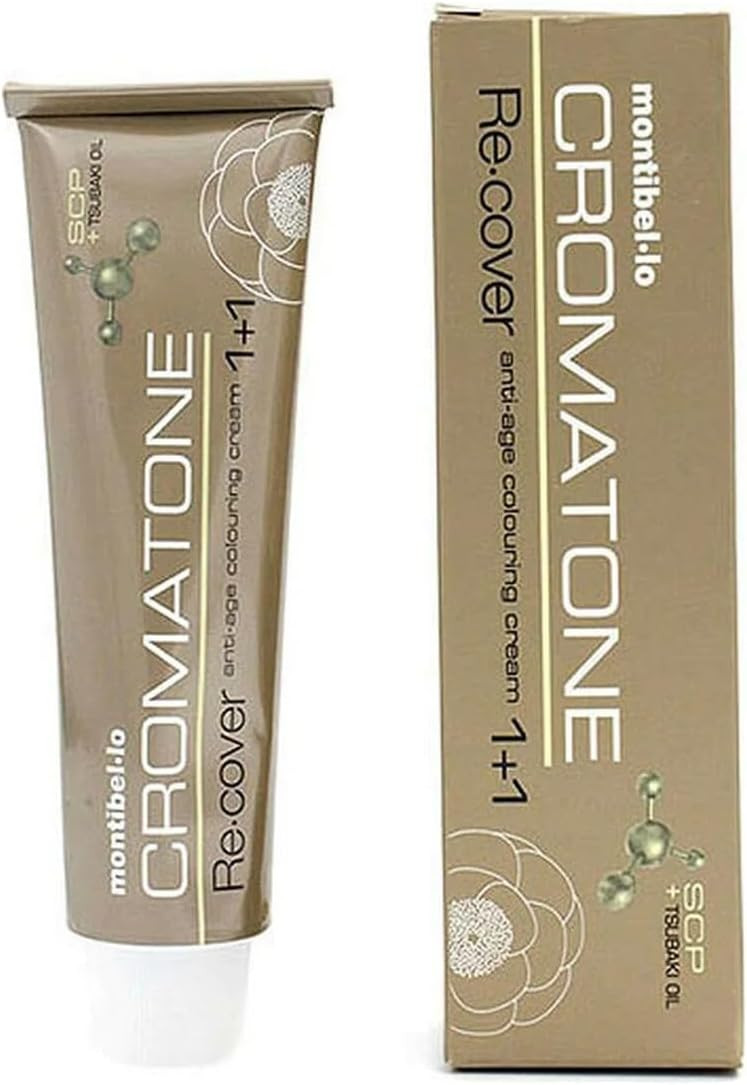 Montibello MONTIBELLO CROMATONE RE.COVER 6.30 60 ML